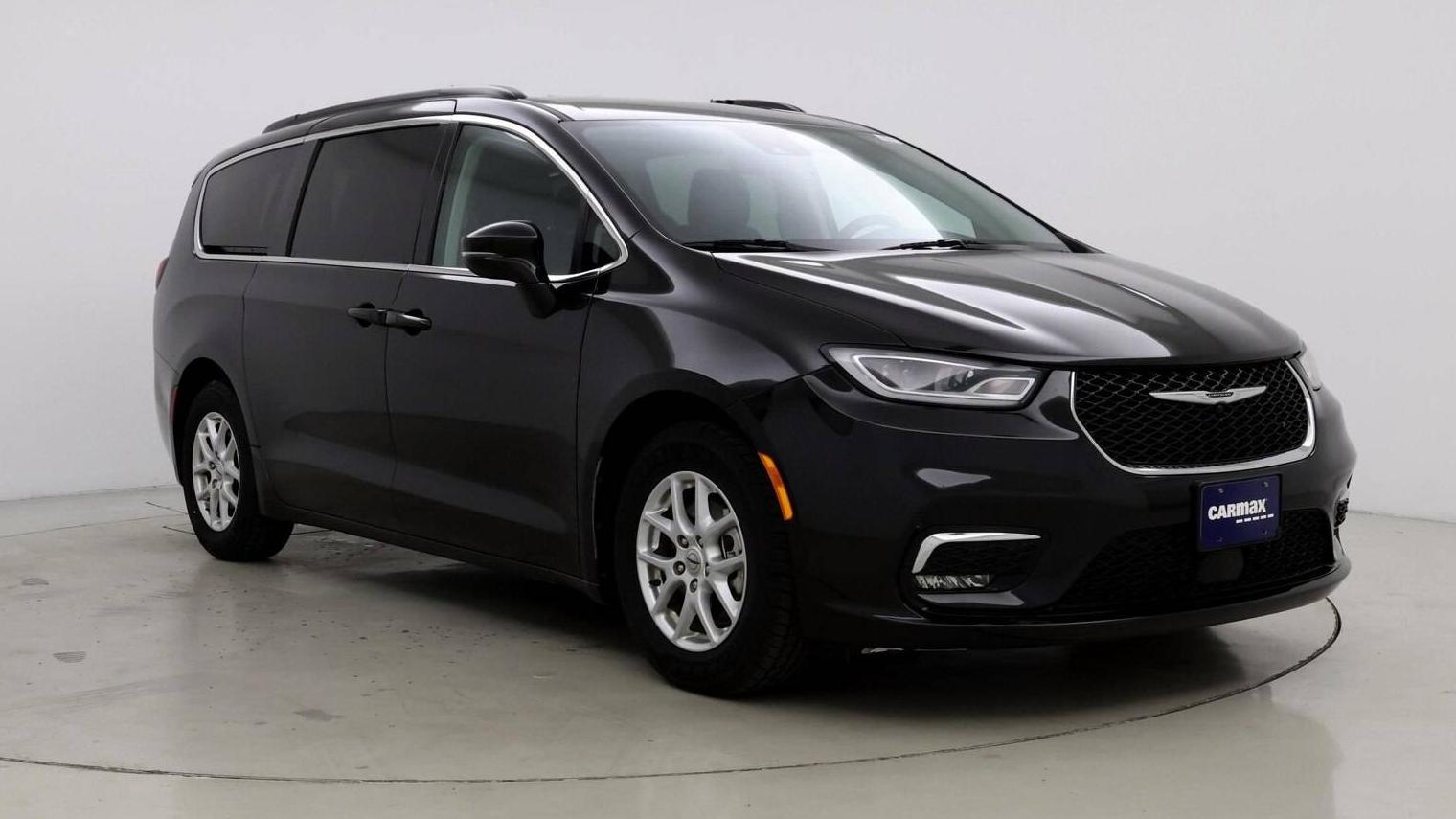 CHRYSLER PACIFICA 2022 2C4RC1BG5NR193676 image