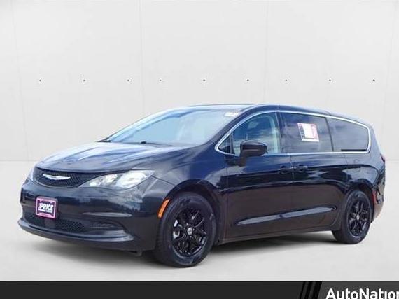 CHRYSLER PACIFICA 2022 2C4RC1CG1NR102949 image