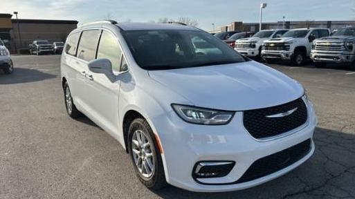 CHRYSLER PACIFICA 2022 2C4RC1BG5NR218320 image