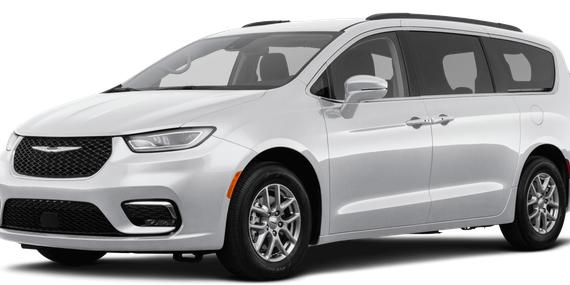 CHRYSLER PACIFICA 2022 2C4RC1BG7NR214897 image