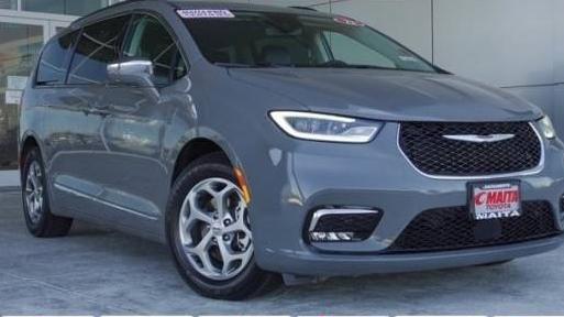 CHRYSLER PACIFICA 2022 2C4RC1GG3NR179381 image