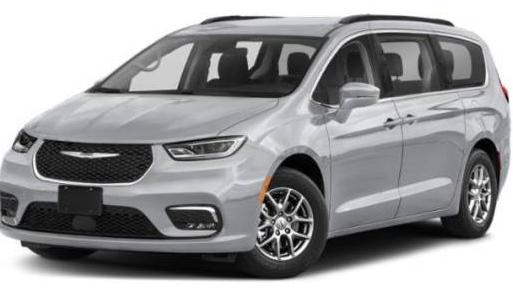 CHRYSLER PACIFICA 2022 2C4RC1GG9NR175836 image