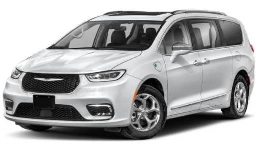 CHRYSLER PACIFICA 2022 2C4RC1S70NR143901 image