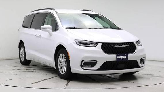 CHRYSLER PACIFICA 2022 2C4RC1BG7NR149596 image