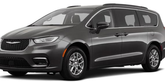 CHRYSLER PACIFICA 2022 2C4RC1GG9NR219253 image