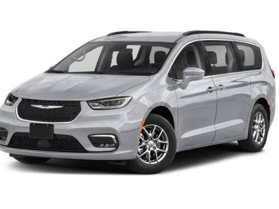 CHRYSLER PACIFICA 2022 2C4RC1BG6NR129565 image