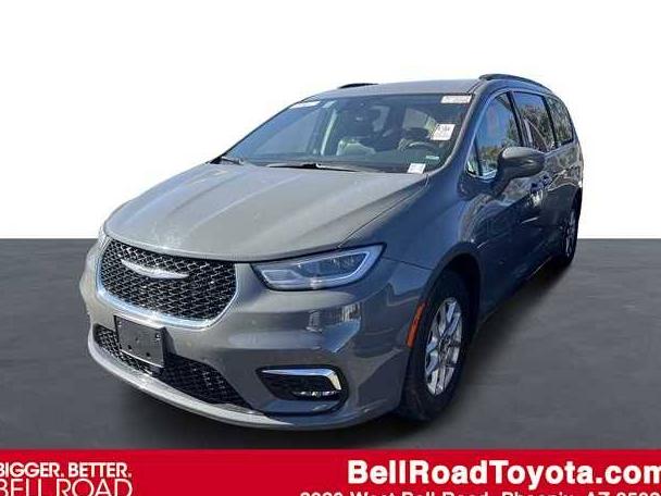 CHRYSLER PACIFICA 2022 2C4RC1BG5NR190471 image