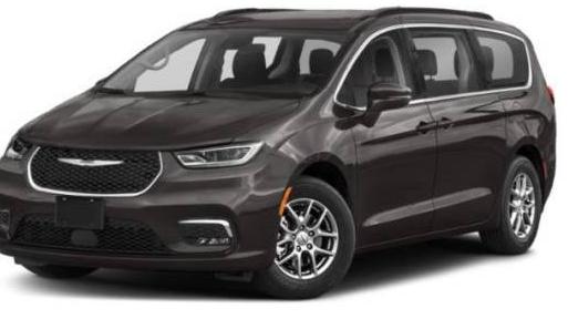 CHRYSLER PACIFICA 2022 2C4RC1BG2NR178763 image