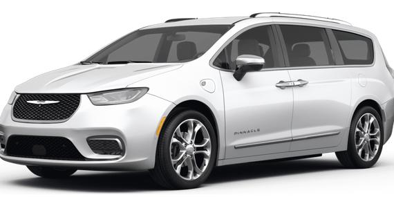 CHRYSLER PACIFICA 2022 2C4RC1N72NR119112 image
