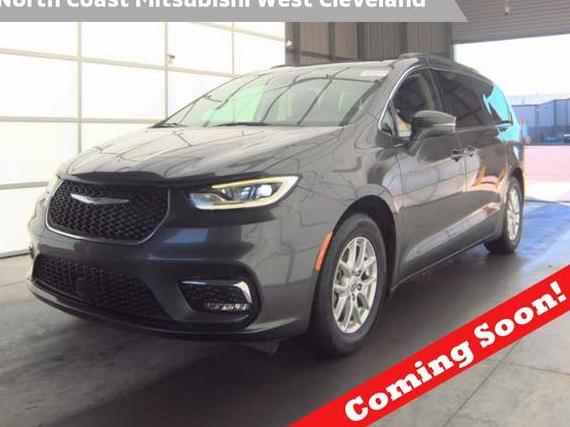 CHRYSLER PACIFICA 2022 2C4RC1BG3NR112111 image