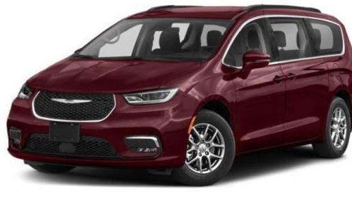 CHRYSLER PACIFICA 2022 2C4RC1BG5NR179647 image