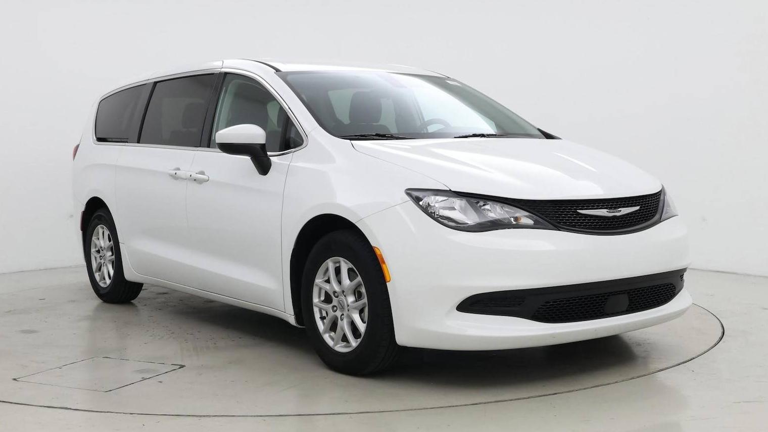 CHRYSLER PACIFICA 2022 2C4RC1CG8NR172559 image