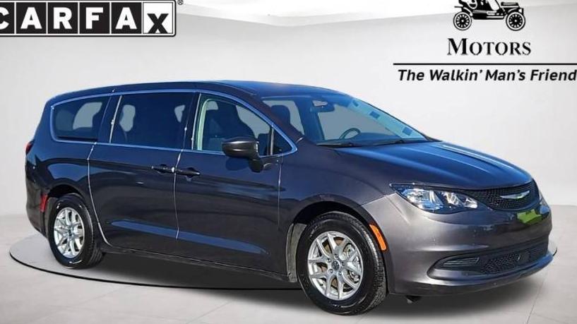 CHRYSLER PACIFICA 2022 2C4RC1CG7NR218723 image