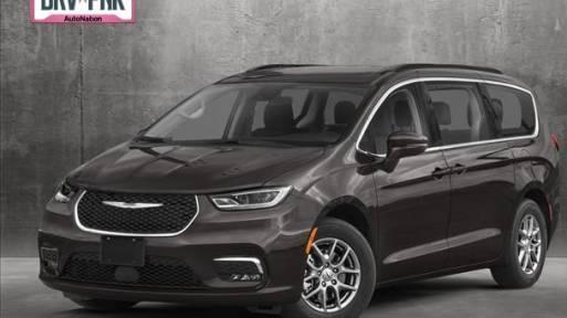 CHRYSLER PACIFICA 2022 2C4RC1BG7NR197910 image