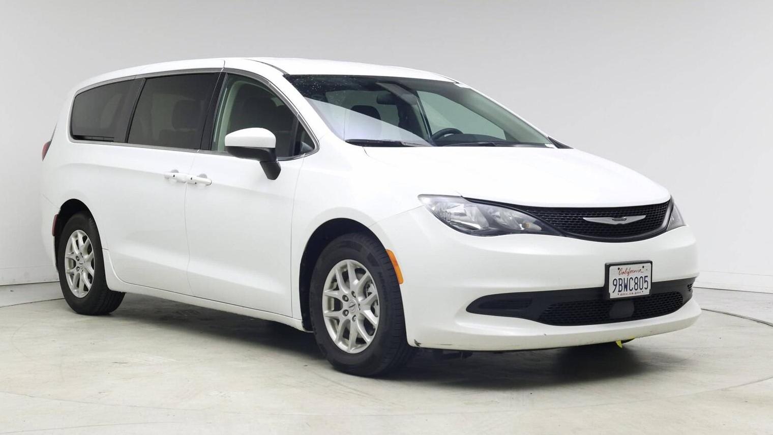 CHRYSLER PACIFICA 2022 2C4RC1CG6NR159938 image