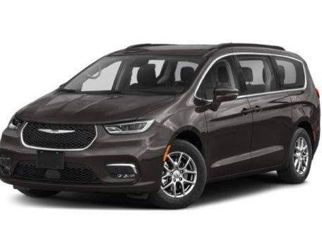 CHRYSLER PACIFICA 2022 2C4RC1BG5NR190177 image