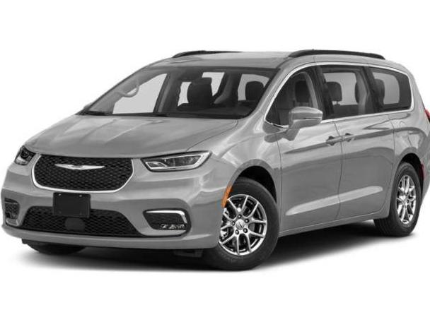 CHRYSLER PACIFICA 2022 2C4RC1BG4NR152732 image