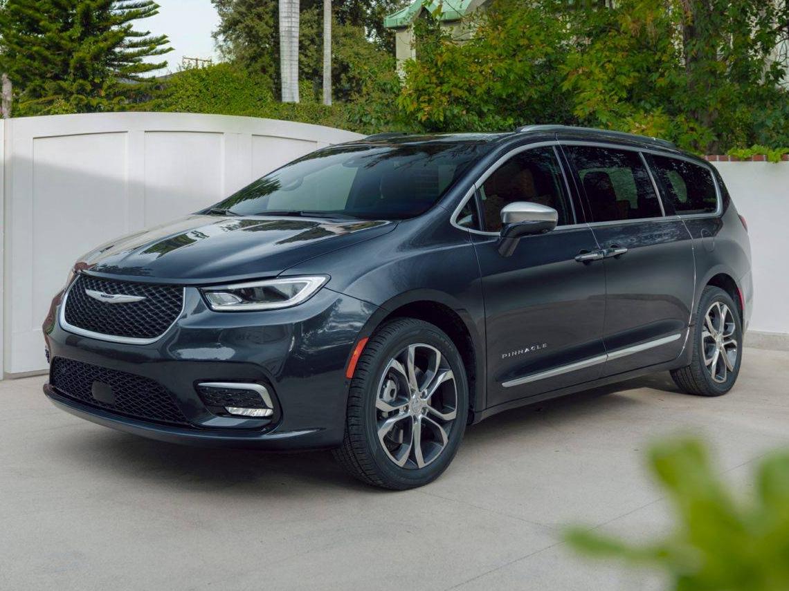 CHRYSLER PACIFICA 2022 2C4RC1BG2NR141387 image