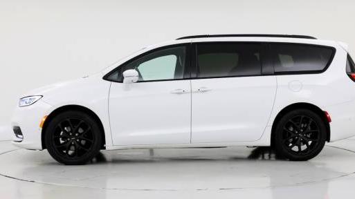 CHRYSLER PACIFICA 2022 2C4RC1GGXNR195819 image