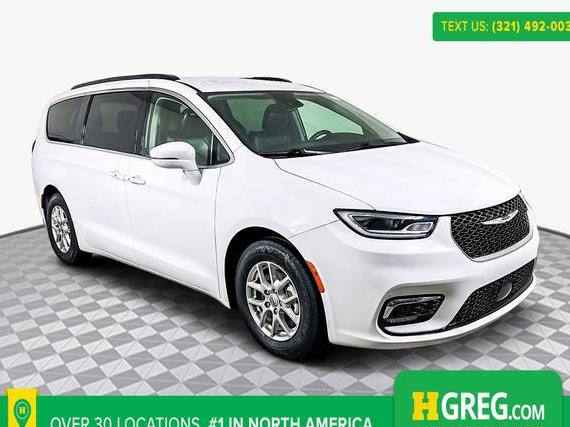 CHRYSLER PACIFICA 2022 2C4RC1BGXNR139323 image CHRYSLER PACIFICA 2022 2C4RC1BGXNR139323 image