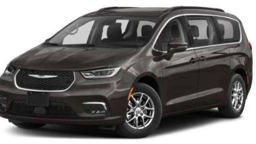 CHRYSLER PACIFICA 2022 2C4RC3BG8NR127215 image