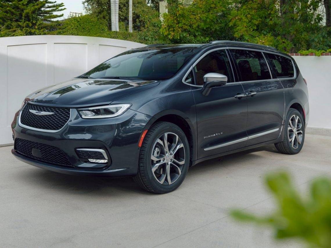 CHRYSLER PACIFICA 2022 2C4RC1BGXNR113725 image