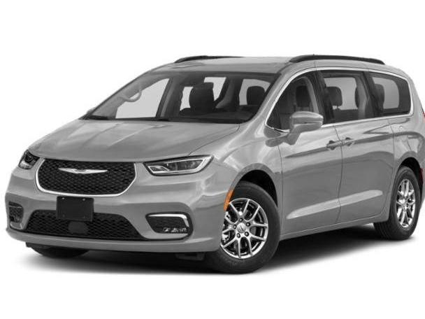 CHRYSLER PACIFICA 2022 2C4RC1BG4NR106446 image