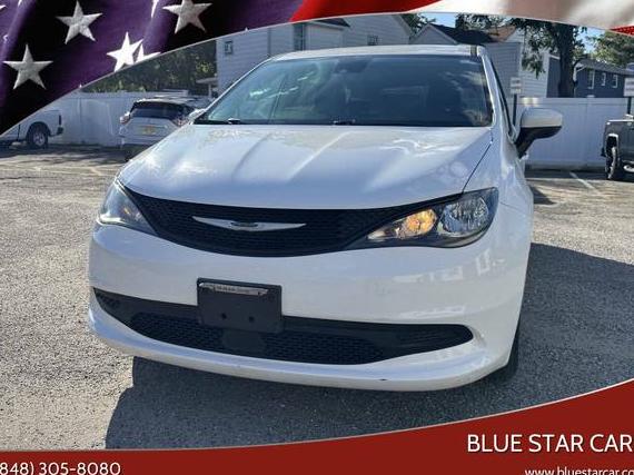 CHRYSLER PACIFICA 2022 2C4RC1CG0NR157246 image CHRYSLER PACIFICA 2022 2C4RC1CG0NR157246 image