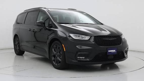 CHRYSLER PACIFICA 2022 2C4RC1GG7NR225598 image