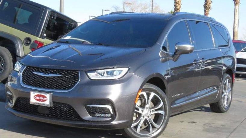 CHRYSLER PACIFICA 2022 2C4RC3PG8NR175063 image