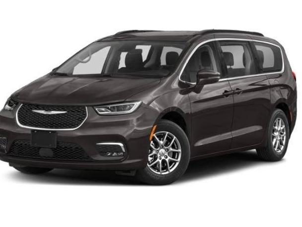 CHRYSLER PACIFICA 2022 2C4RC1BG2NR111225 image