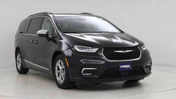 CHRYSLER PACIFICA 2022 2C4RC1GGXNR152887 image