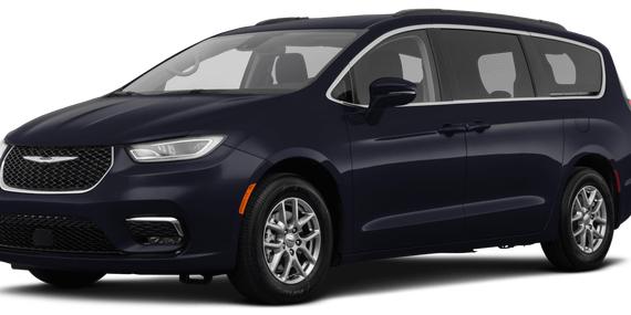 CHRYSLER PACIFICA 2022 2C4RC1BG2NR194025 image