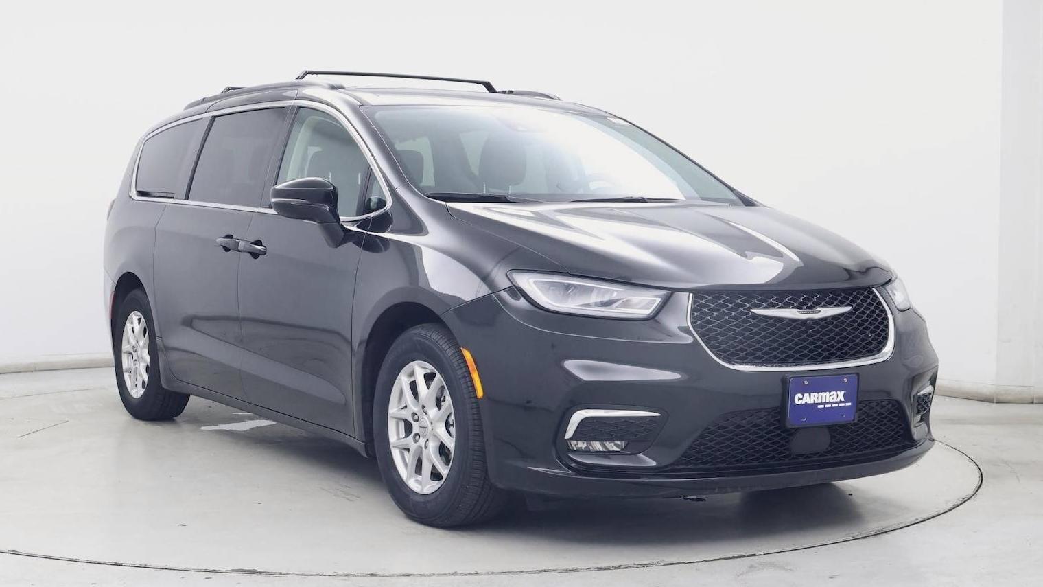 CHRYSLER PACIFICA 2022 2C4RC1BG6NR196926 image