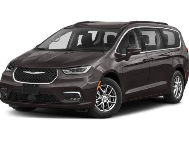 CHRYSLER PACIFICA 2022 2C4RC1BG7NR197650 image