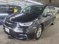 CHRYSLER PACIFICA 2022 2C4RC1GG0NR234689 image