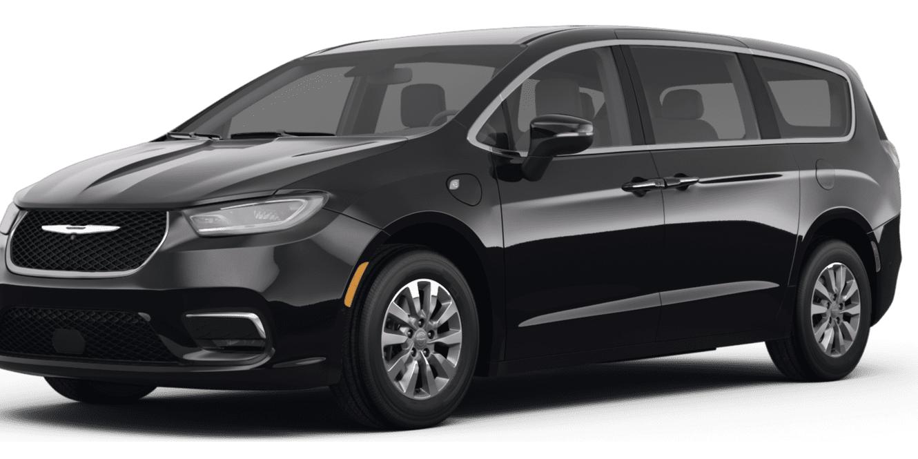 CHRYSLER PACIFICA 2022 2C4RC1L73NR120966 image