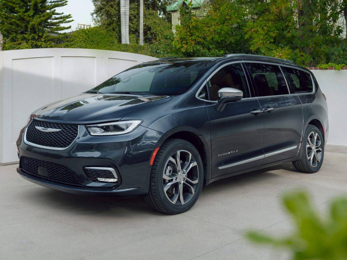 CHRYSLER PACIFICA 2022 2C4RC1GG7NR114551 image