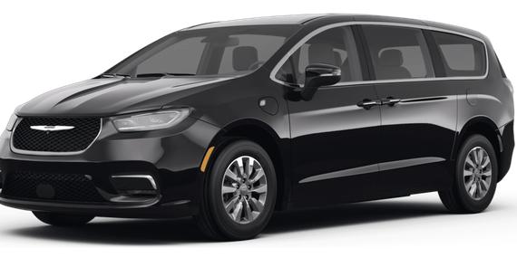 CHRYSLER PACIFICA 2022 2C4RC1L75NR167058 image