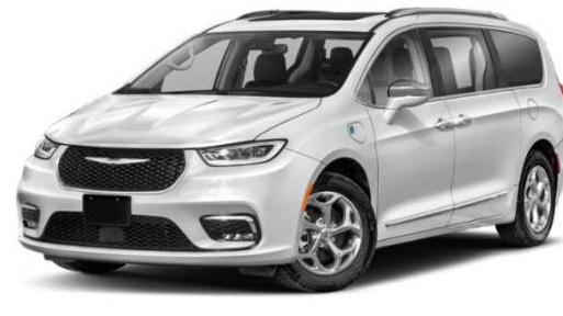 CHRYSLER PACIFICA 2022 2C4RC1L71NR122750 image