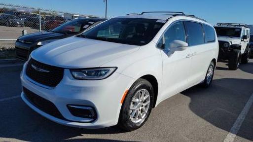 CHRYSLER PACIFICA 2022 2C4RC1BG2NR115193 image CHRYSLER PACIFICA 2022 2C4RC1BG2NR115193 image