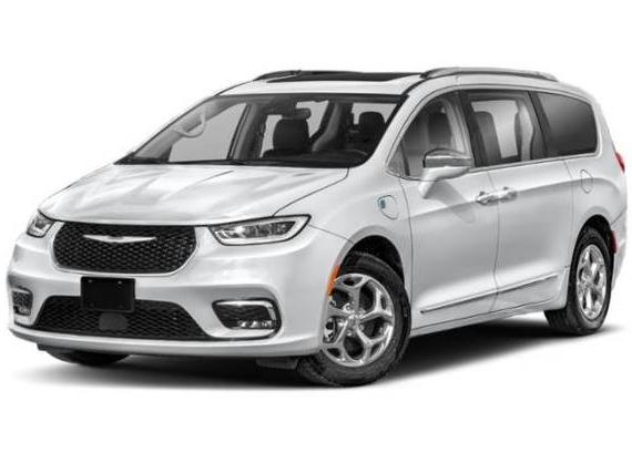 CHRYSLER PACIFICA 2022 2C4RC1L75NR164242 image CHRYSLER PACIFICA 2022 2C4RC1L75NR164242 image
