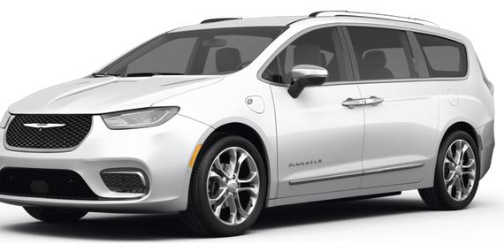 CHRYSLER PACIFICA 2022 2C4RC1N72NR208324 image