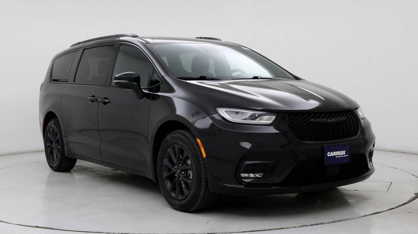 CHRYSLER PACIFICA 2022 2C4RC3FGXNR105873 image