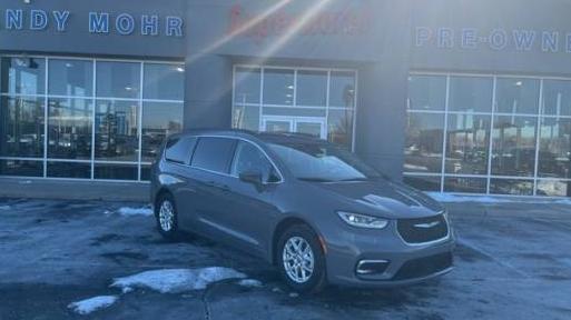 CHRYSLER PACIFICA 2022 2C4RC1BG6NR149041 image