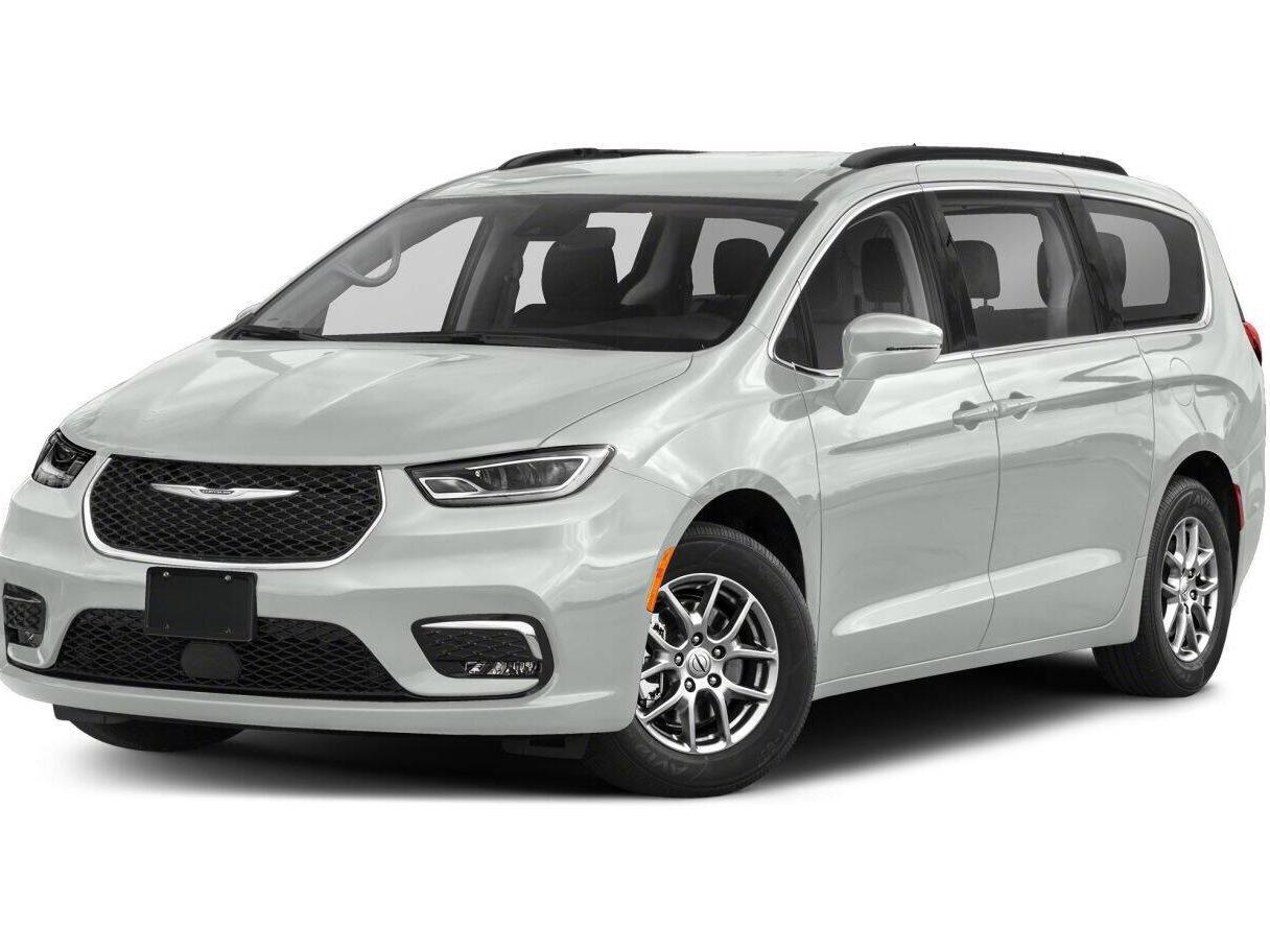 CHRYSLER PACIFICA 2022 2C4RC1BG3NR176021 image