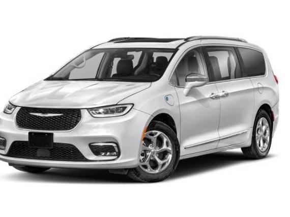 CHRYSLER PACIFICA 2022 2C4RC1S73NR134951 image