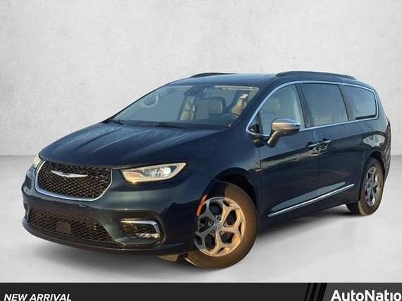 CHRYSLER PACIFICA 2022 2C4RC1GG2NR104008 image CHRYSLER PACIFICA 2022 2C4RC1GG2NR104008 image