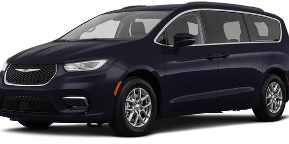 CHRYSLER PACIFICA 2022 2C4RC1BG0NR126094 image