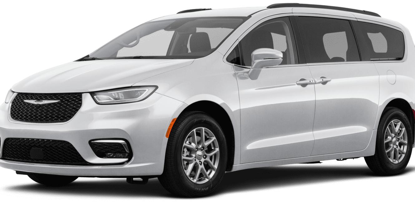 CHRYSLER PACIFICA 2022 2C4RC1BG0NR194511 image